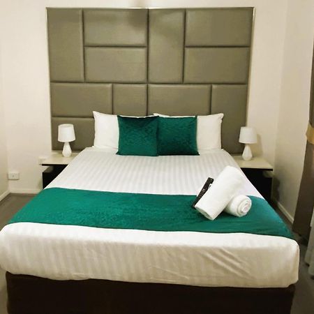 Hunter Valley Travellers Rest Motel Aberdare Exteriér fotografie