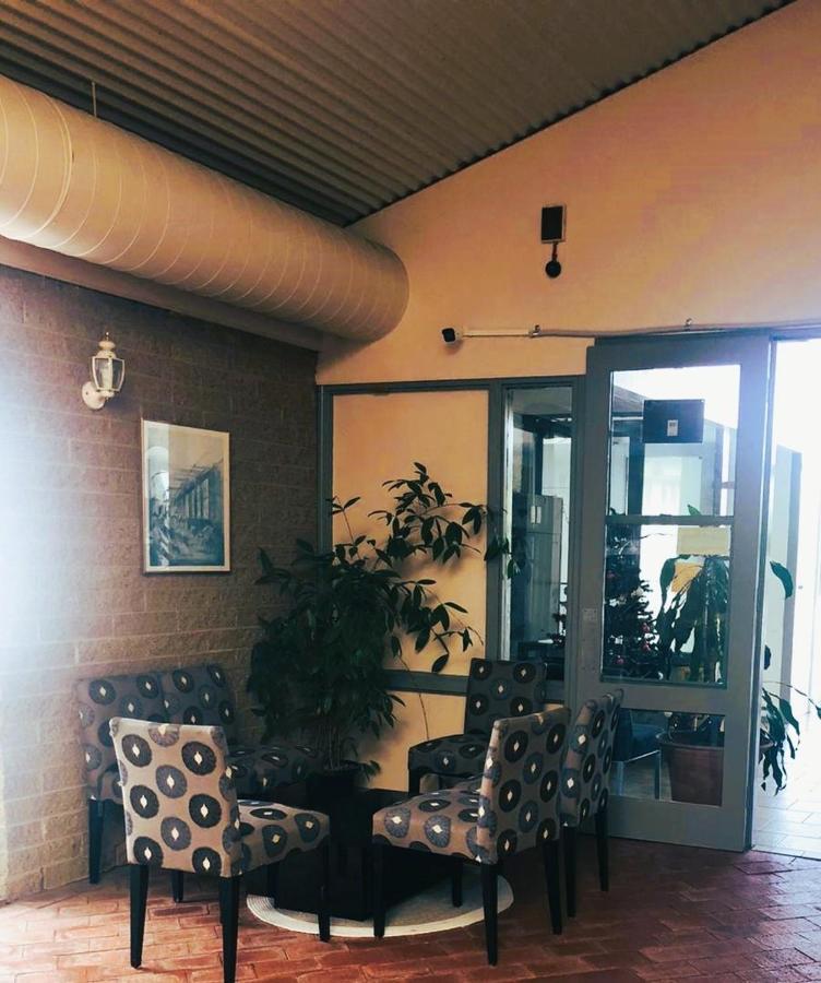 Hunter Valley Travellers Rest Motel Aberdare Exteriér fotografie