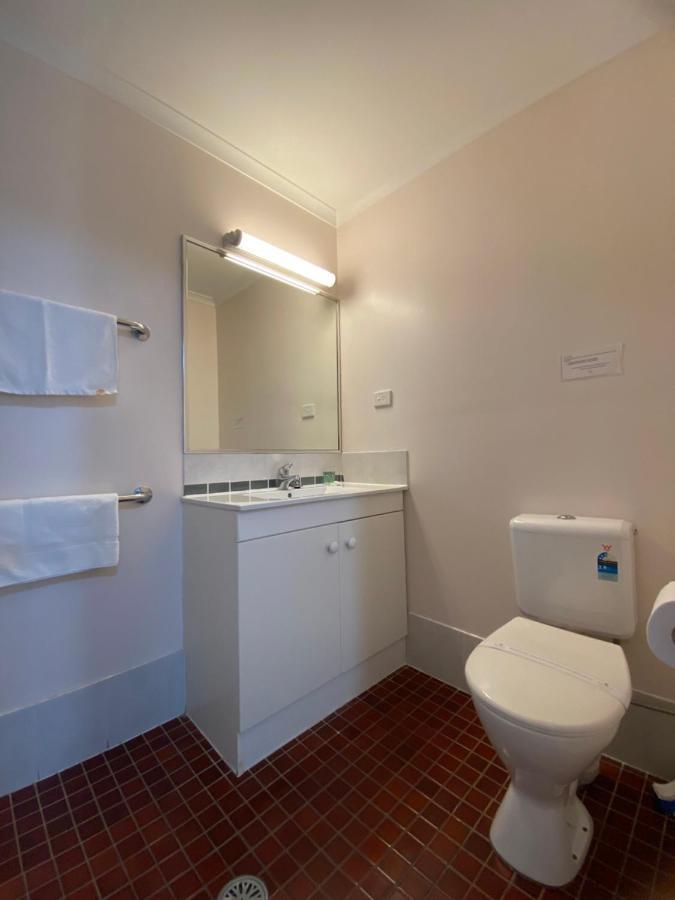 Hunter Valley Travellers Rest Motel Aberdare Exteriér fotografie