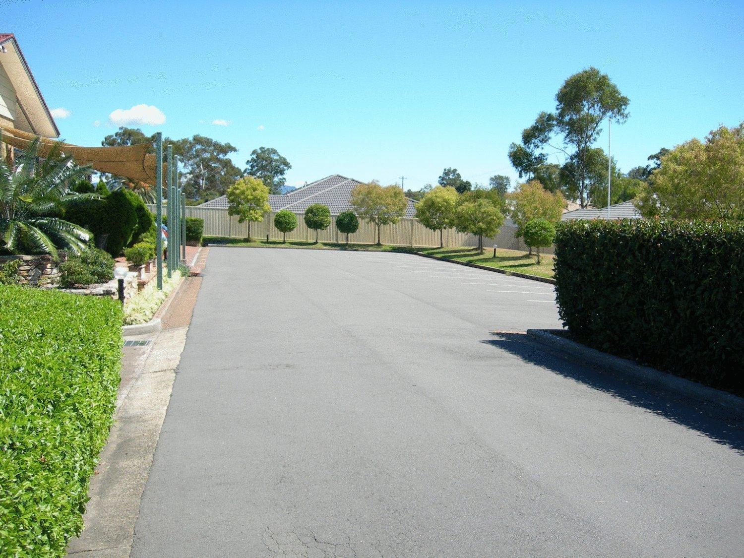 Hunter Valley Travellers Rest Motel Aberdare Exteriér fotografie